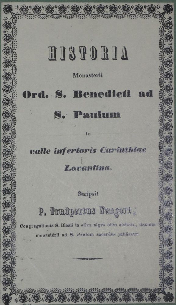 Große Abbildung Nr.1: 130-2360 Neugart,T.: (Österreich)