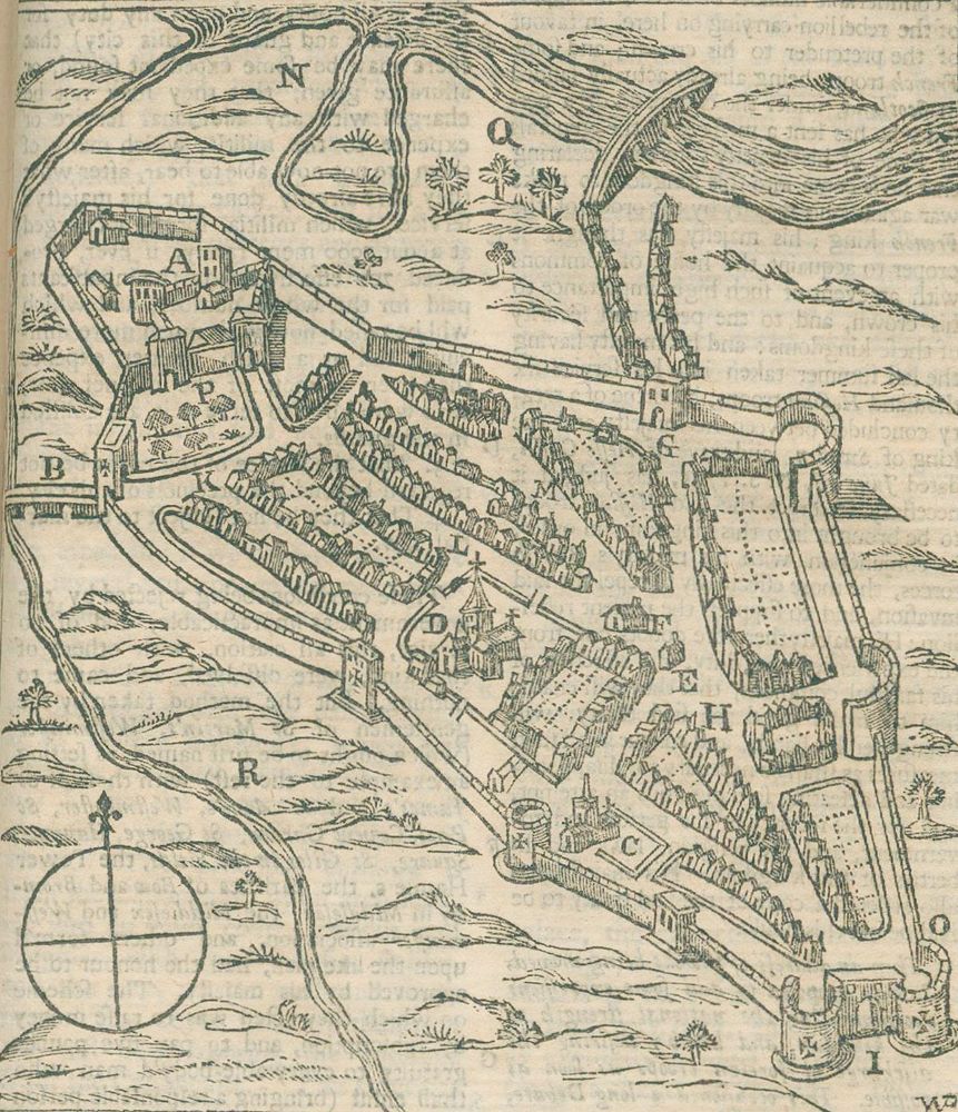 Große Abbildung Nr.81: 130-2431 Gentleman's Magazine, The,: (Verschiedene Länder - Geschichte)