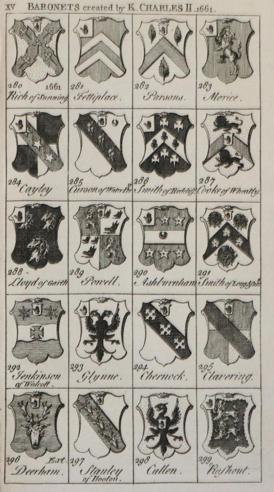 Große Abbildung Nr.21: 130-2434 Gentleman's Magazine, The,: (Verschiedene Länder - Geschichte)