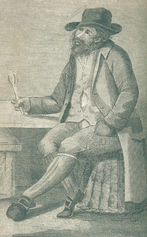 Große Abbildung Nr.2: 130-2436 Gentleman's Magazine, The,: (Verschiedene Länder - Geschichte)