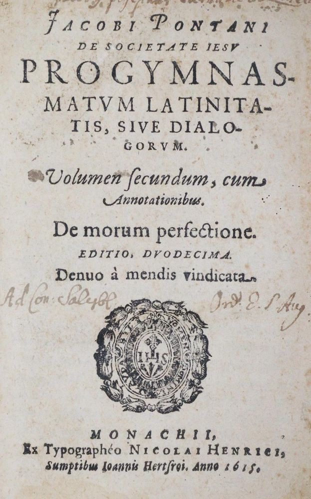 Große Abbildung Nr.2: 130-245 (Mayr,L.).: (Alte Drucke, Handschriften und Theologie)
