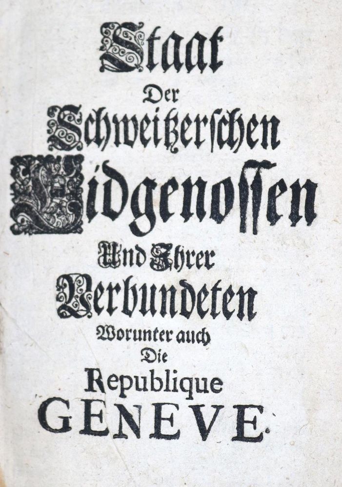 Große Abbildung Nr.1: 130-2451 (Gude,H.L.).: (Verschiedene Länder - Geschichte)
