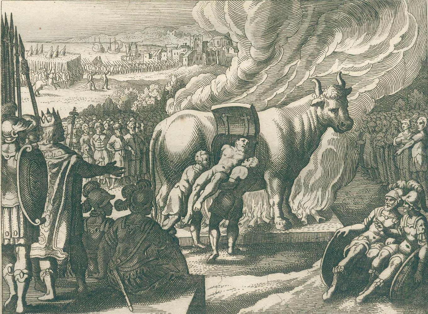 Große Abbildung Nr.3: 130-2455 Imhof,A.L.v.: (Verschiedene Länder - Geschichte)