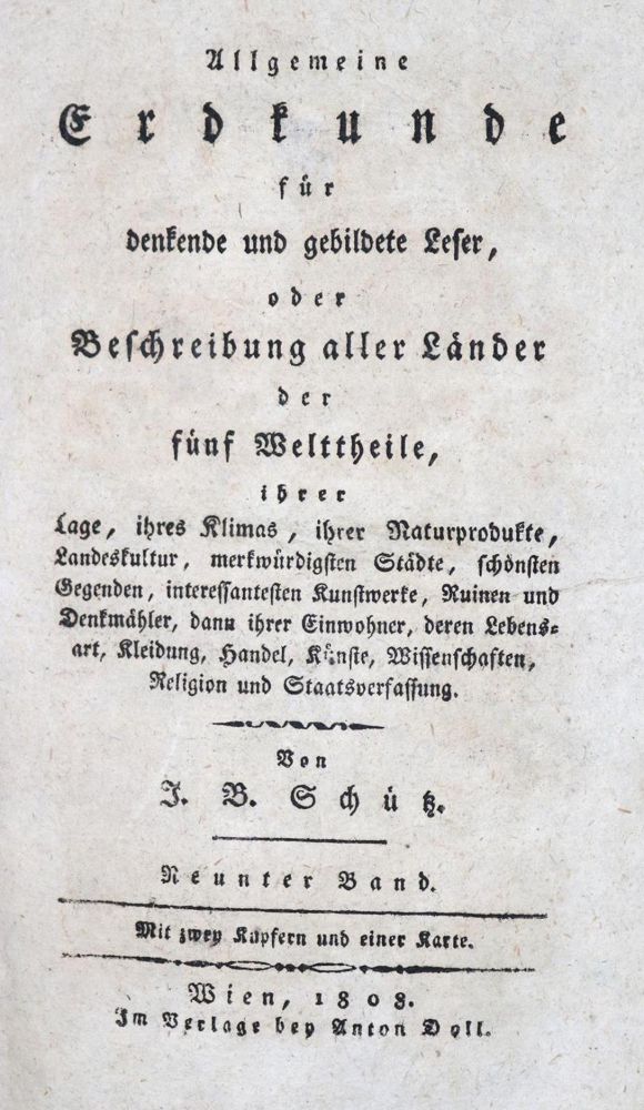 Große Abbildung Nr.1: 130-2483 Sammlung: (Verschiedene Länder - Geschichte)