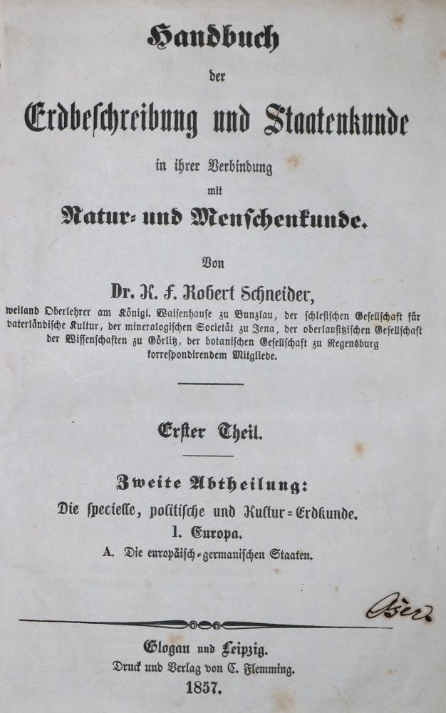 Große Abbildung Nr.1: 130-2486 Sammlung: (Verschiedene Länder - Geschichte)