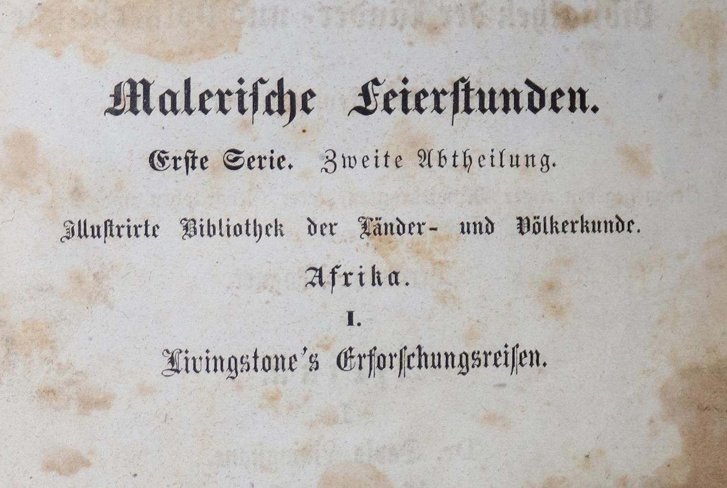 Große Abbildung Nr.1: 130-2487 Sammlung: (Verschiedene Länder - Geschichte)