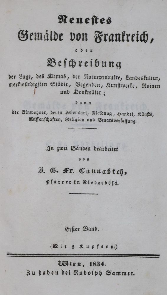 Große Abbildung Nr.1: 130-2489 Sammlung: (Verschiedene Länder - Geschichte)