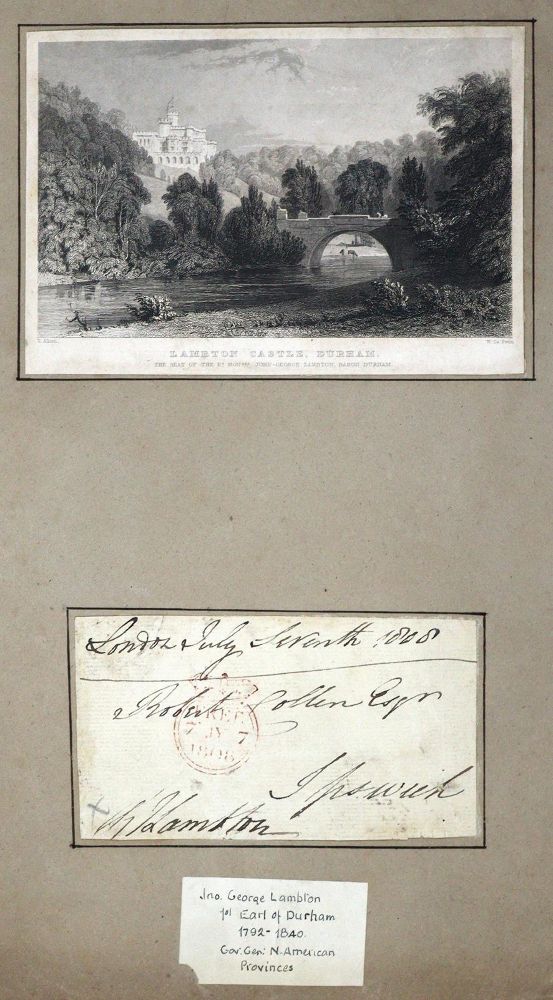 Große Abbildung Nr.4: 130-2512 Manners-Sutton, John H.T.,: (Grossbritannien)