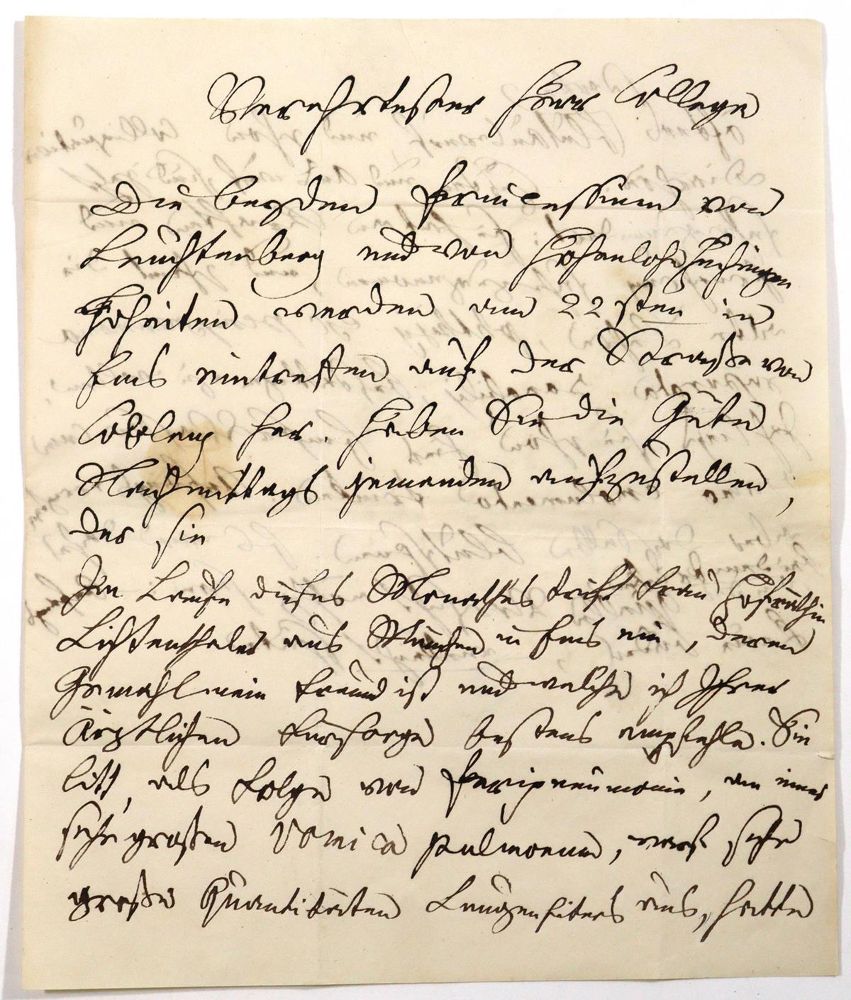 Große Abbildung Nr.81: 130-2529 Sammlung: (Autographen)