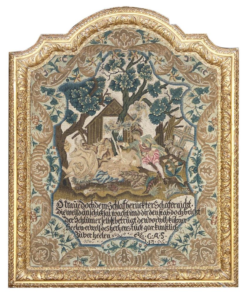 Große Abbildung Nr.1: 130-2560 Gobelin.: (Varia)