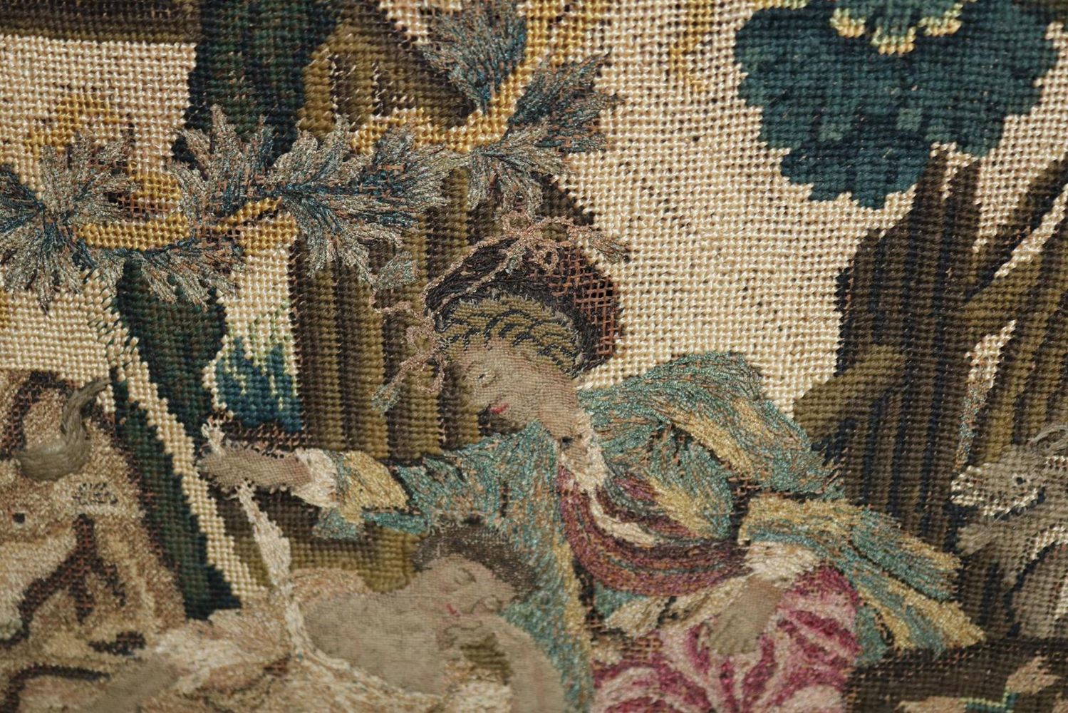 Große Abbildung Nr.3: 130-2560 Gobelin.: (Varia)