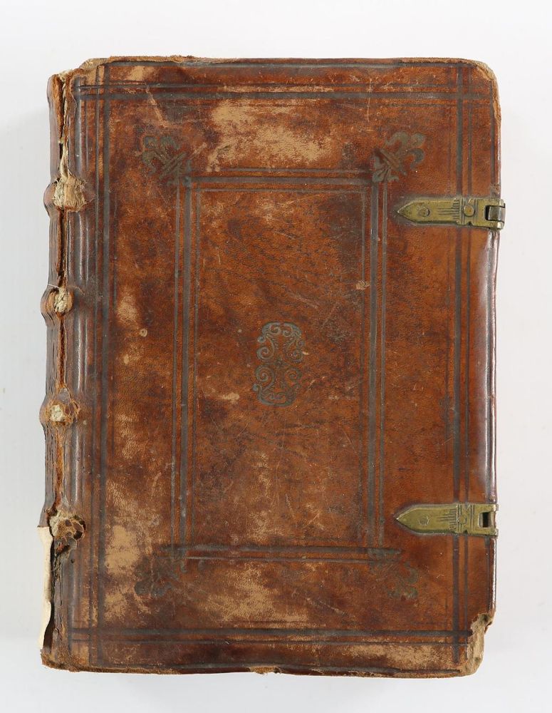 Große Abbildung Nr.2: 130-260 Monte Rocher,G.de.: (Alte Drucke, Handschriften und Theologie)
