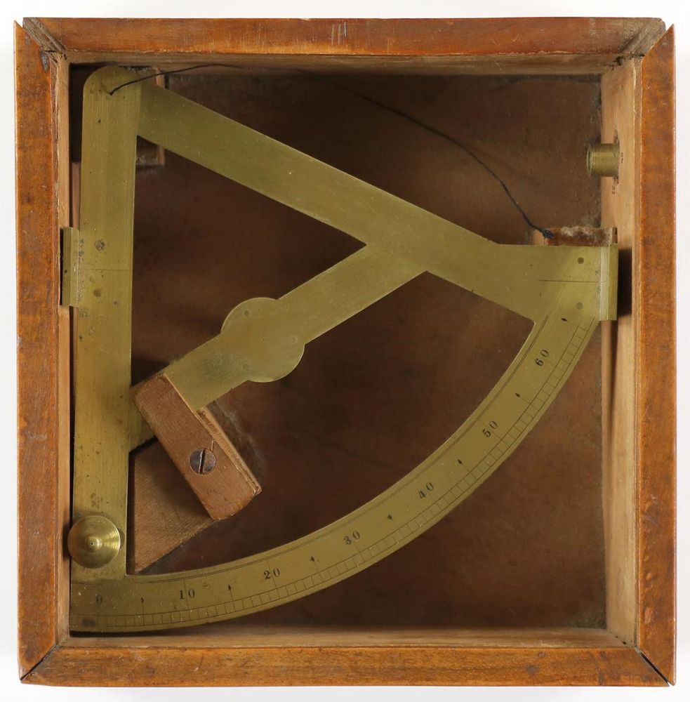 Große Abbildung Nr.1: 130-2602 Sextant.: (Varia)