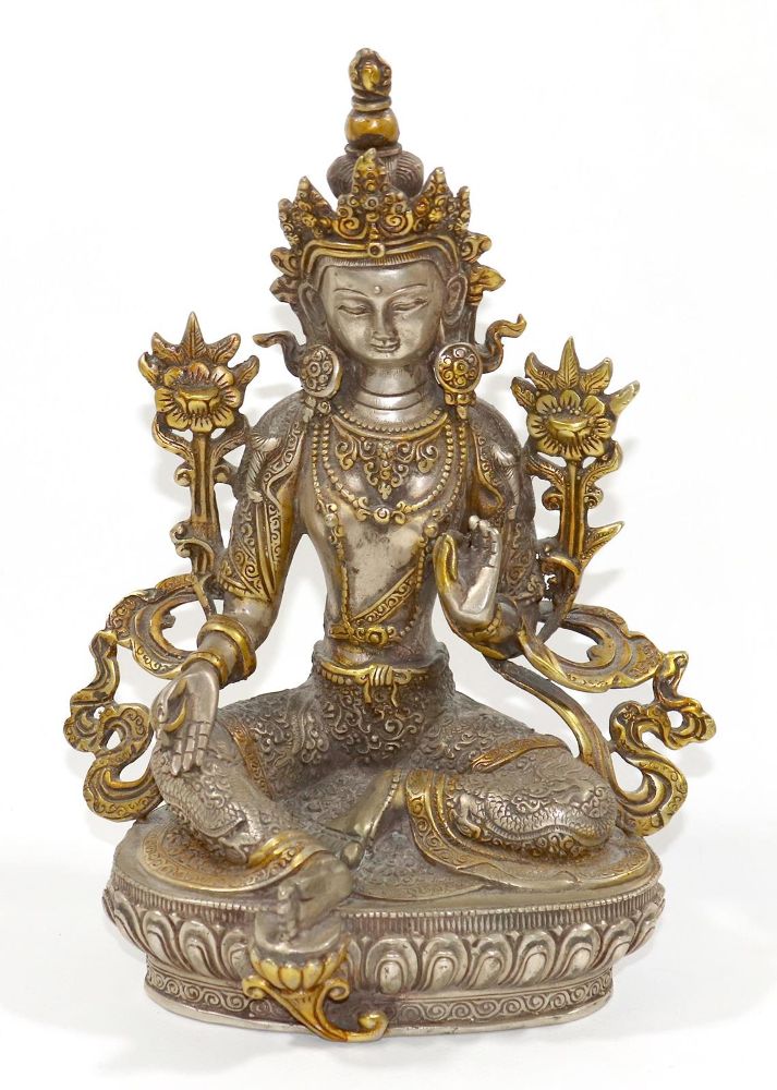 Große Abbildung Nr.1: 130-2611 Tara.: (Varia)