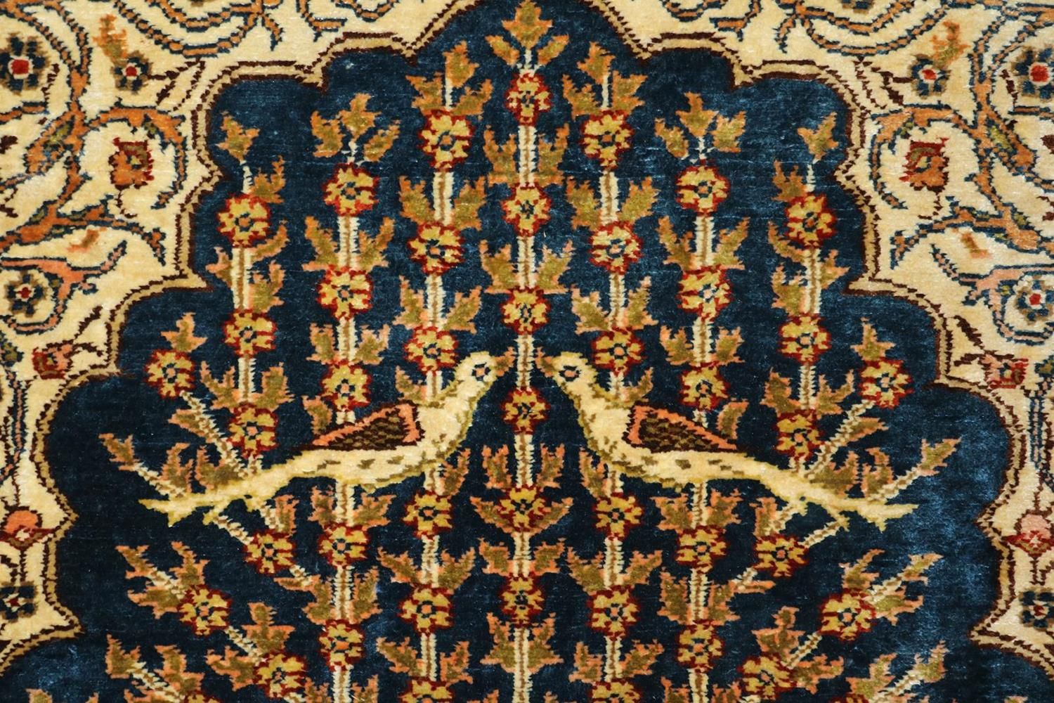 Große Abbildung Nr.3: 130-2612 Teppich.: (Varia)