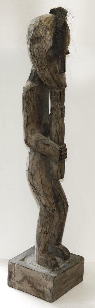 Große Abbildung Nr.2: 130-2626 Lega D.R.Kongo: (Afrika, Figuren)
