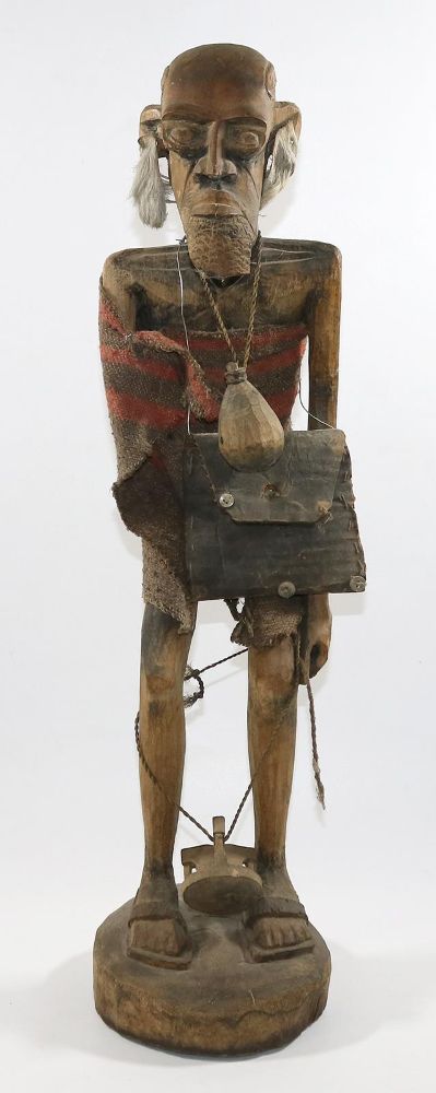 Große Abbildung Nr.1: 130-2631 Konvolut afrikanische: (Afrika)