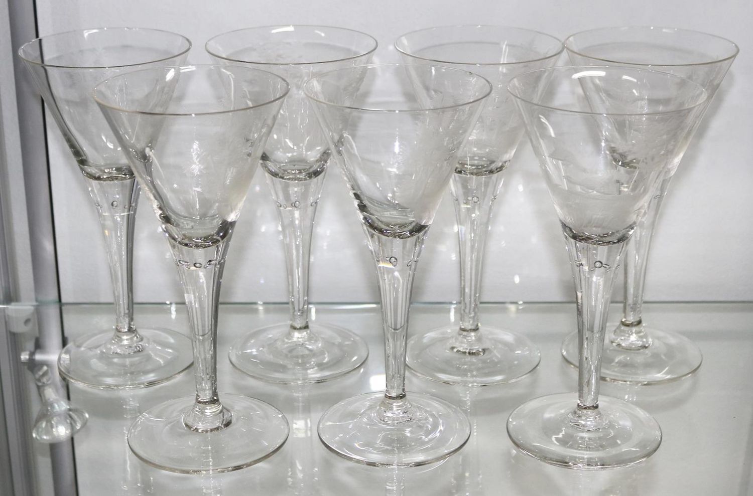 Große Abbildung Nr.2: 130-2695 Tiroler Glas.: (Glas)