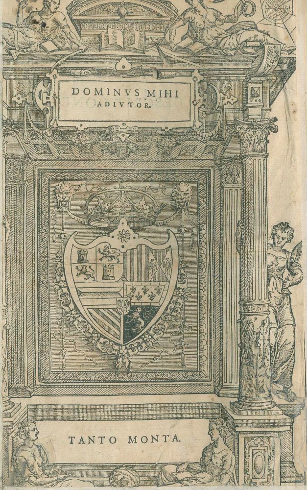 Große Abbildung Nr.1: 130-27 Guicciardini,L.: (Benelux)