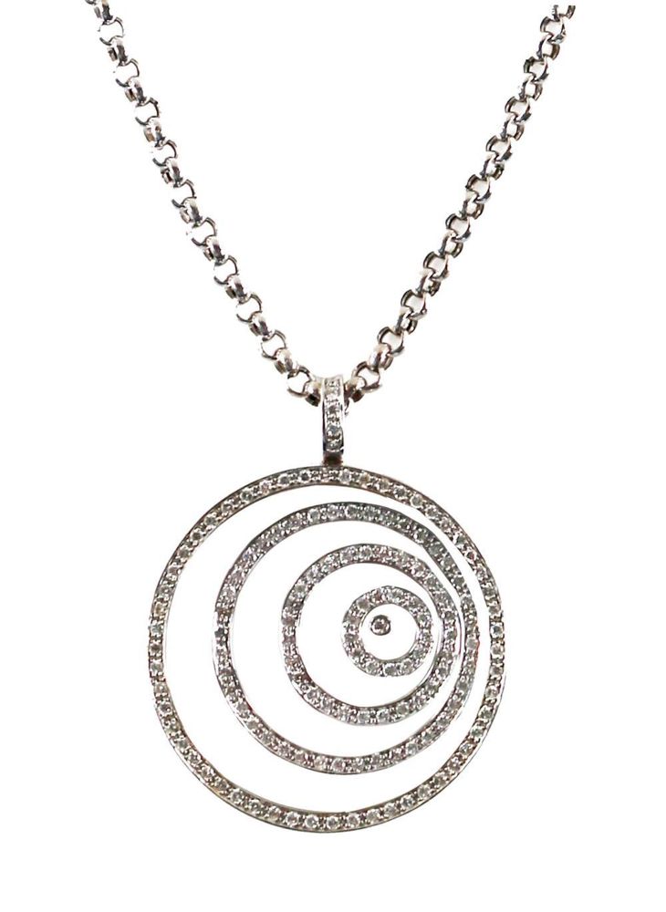 Große Abbildung Nr.1: 130-2728 Chopard Happy Spirit.: (Schmuck, Anhänger)
