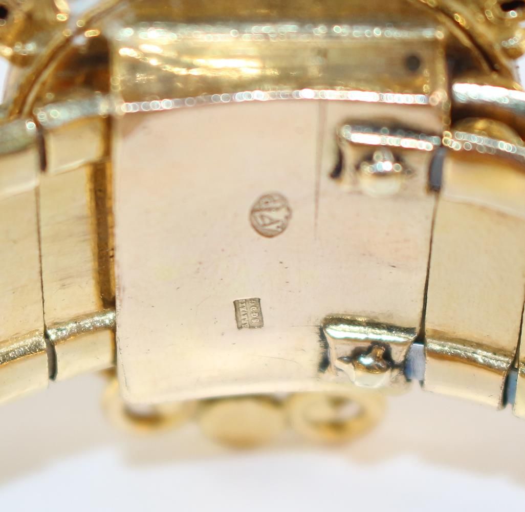 Große Abbildung Nr.3: 130-2731 Nikolaus I.: (Schmuck, Armband)