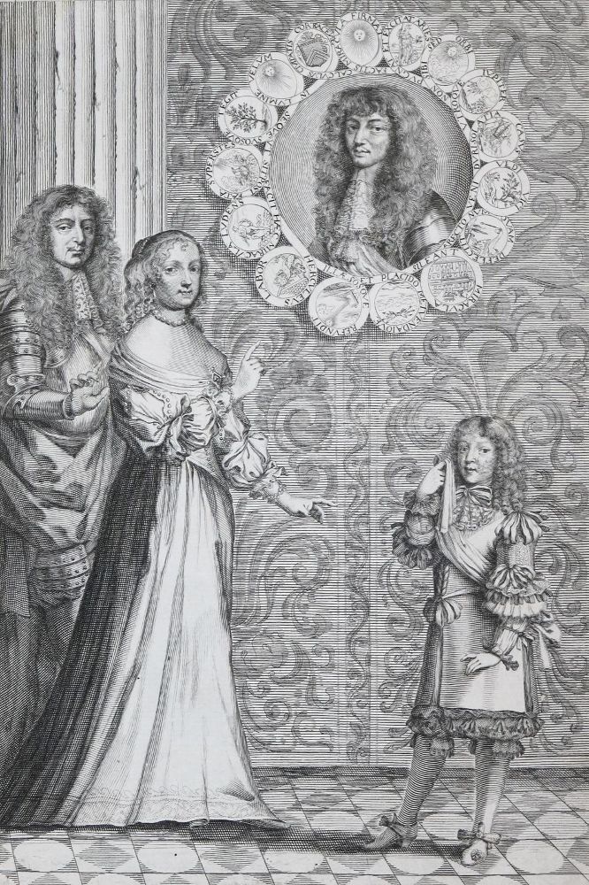 Große Abbildung Nr.1: 130-276 Palazzi,G.: (Alte Drucke, Handschriften und Theologie)