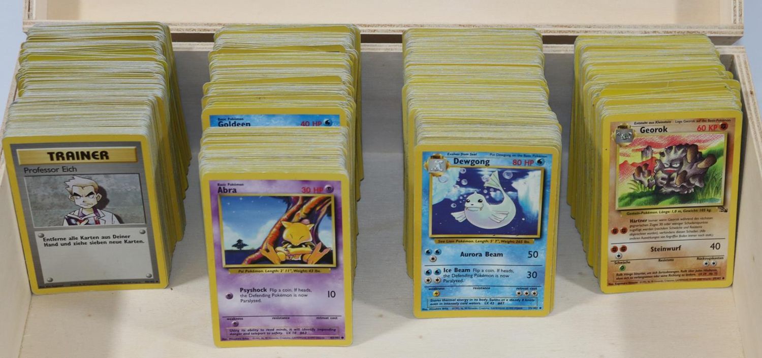Große Abbildung Nr.2: 130-2774 Pokemon.: (Spielzeug)
