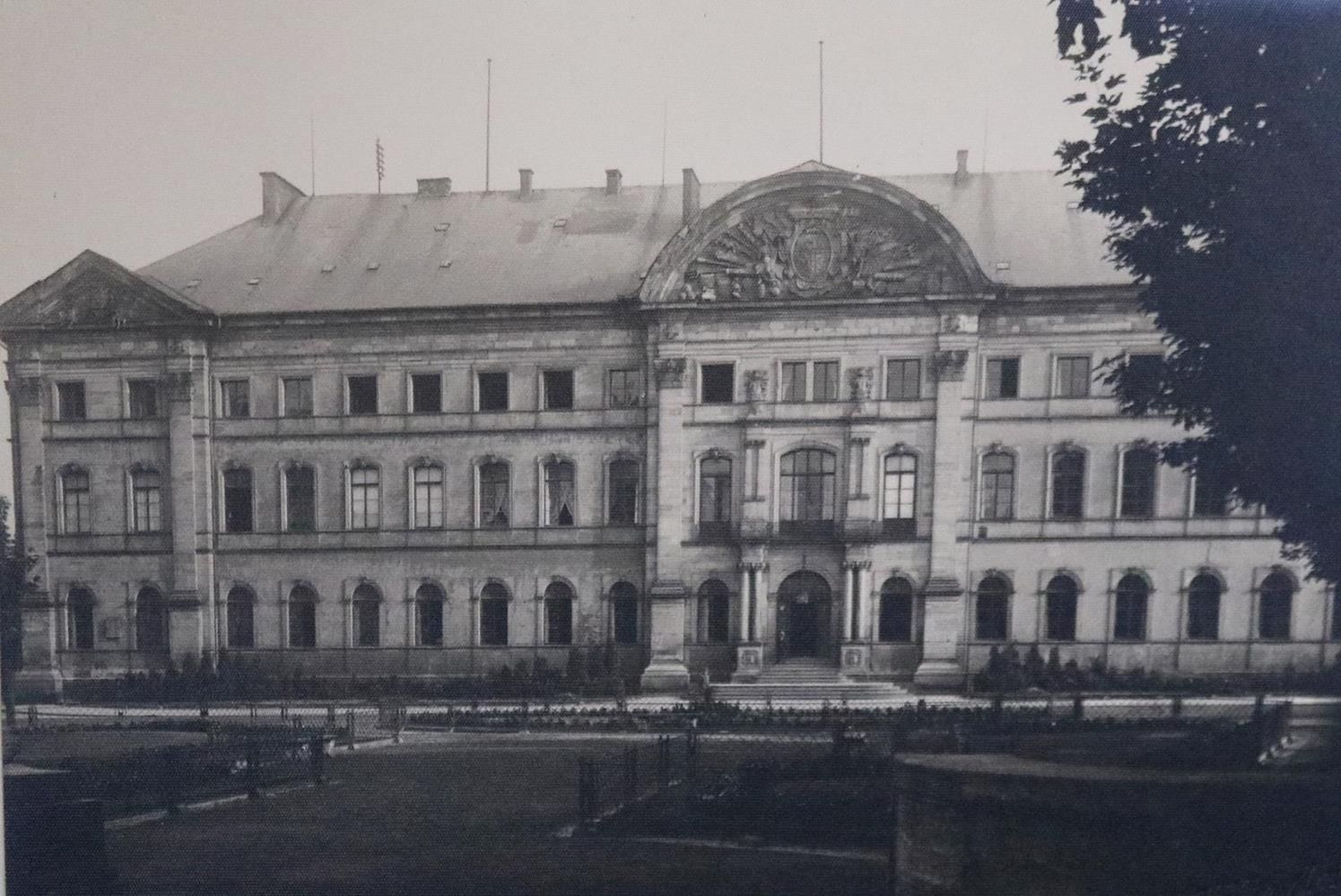 Große Abbildung Nr.1: 130-2827 Bayern.: (Photographie)