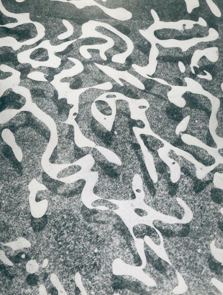 Große Abbildung Nr.1: 130-2830 Clergue, Lucien: (Photographie)