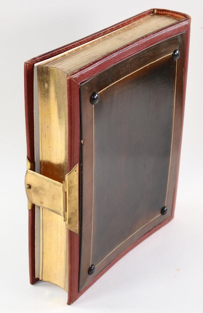 Große Abbildung Nr.4: 130-2837 Erinnerungsalbum: (Photographie)