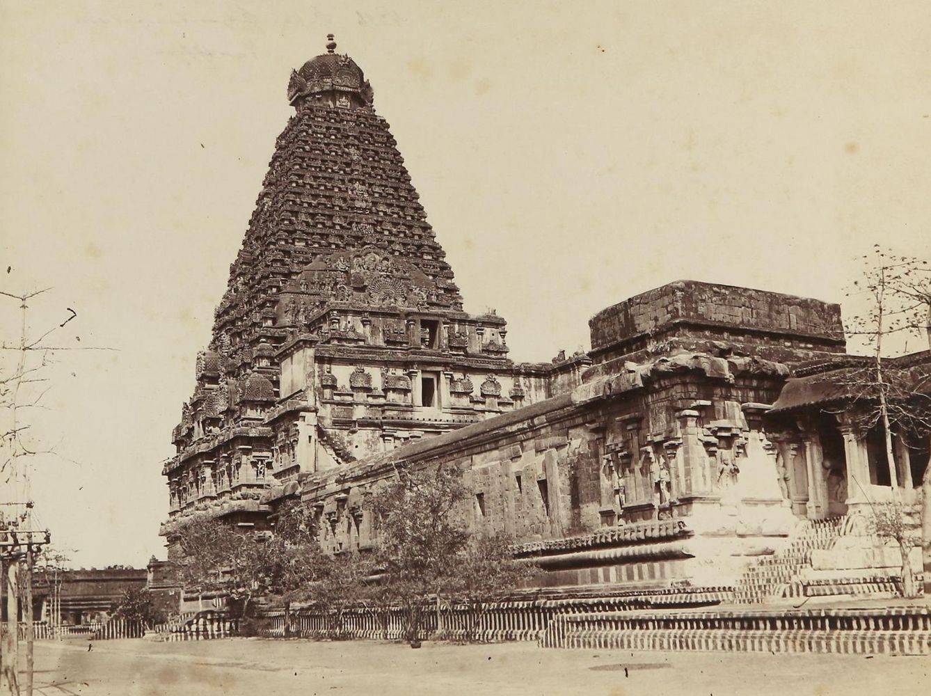 Große Abbildung Nr.5: 130-2840 Erinnerungen: (Indien)