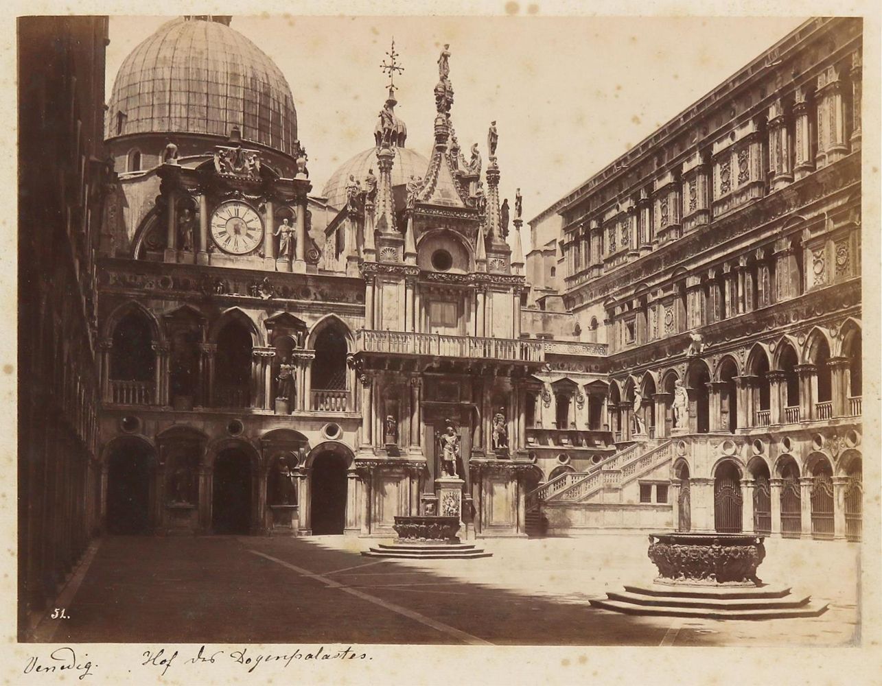 Große Abbildung Nr.4: 130-2841 Italien: (Photographie)