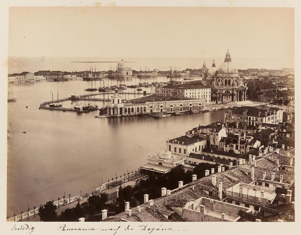 Große Abbildung Nr.5: 130-2841 Italien: (Photographie)