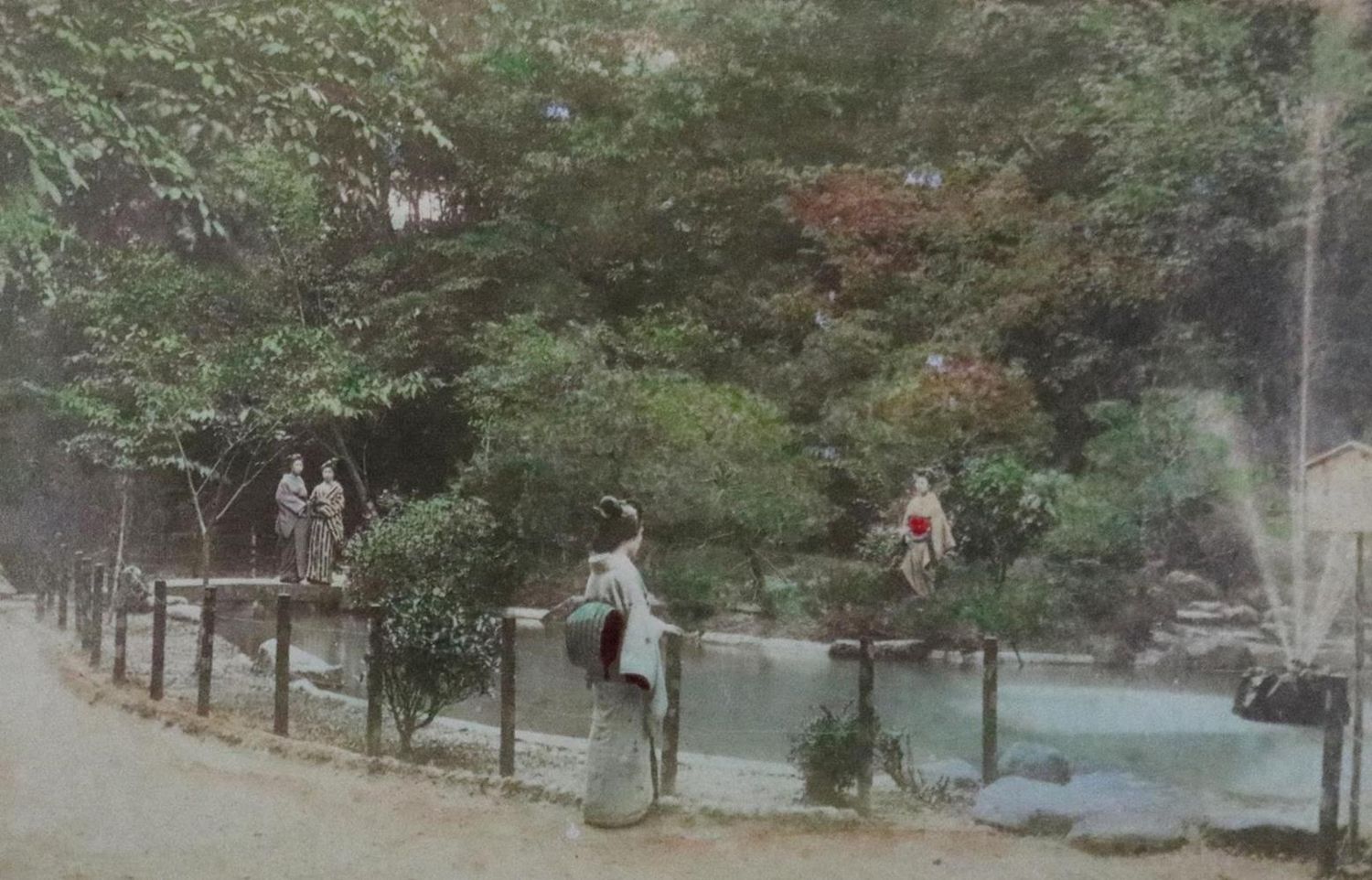 Große Abbildung Nr.1: 130-2844 Album: (Japan)