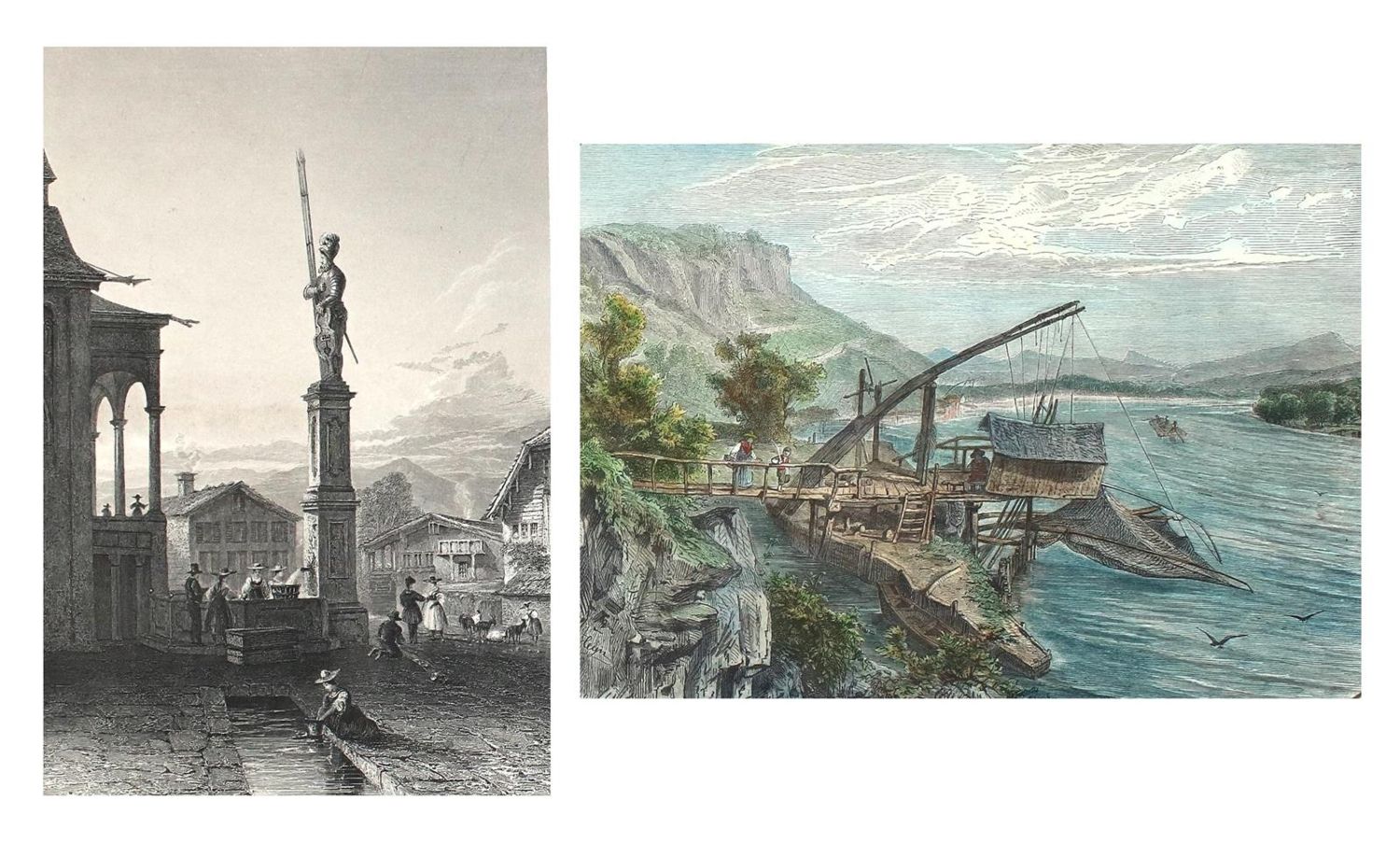 Große Abbildung Nr.1: 130-2881 Schweiz.: (Varia, Ausland)