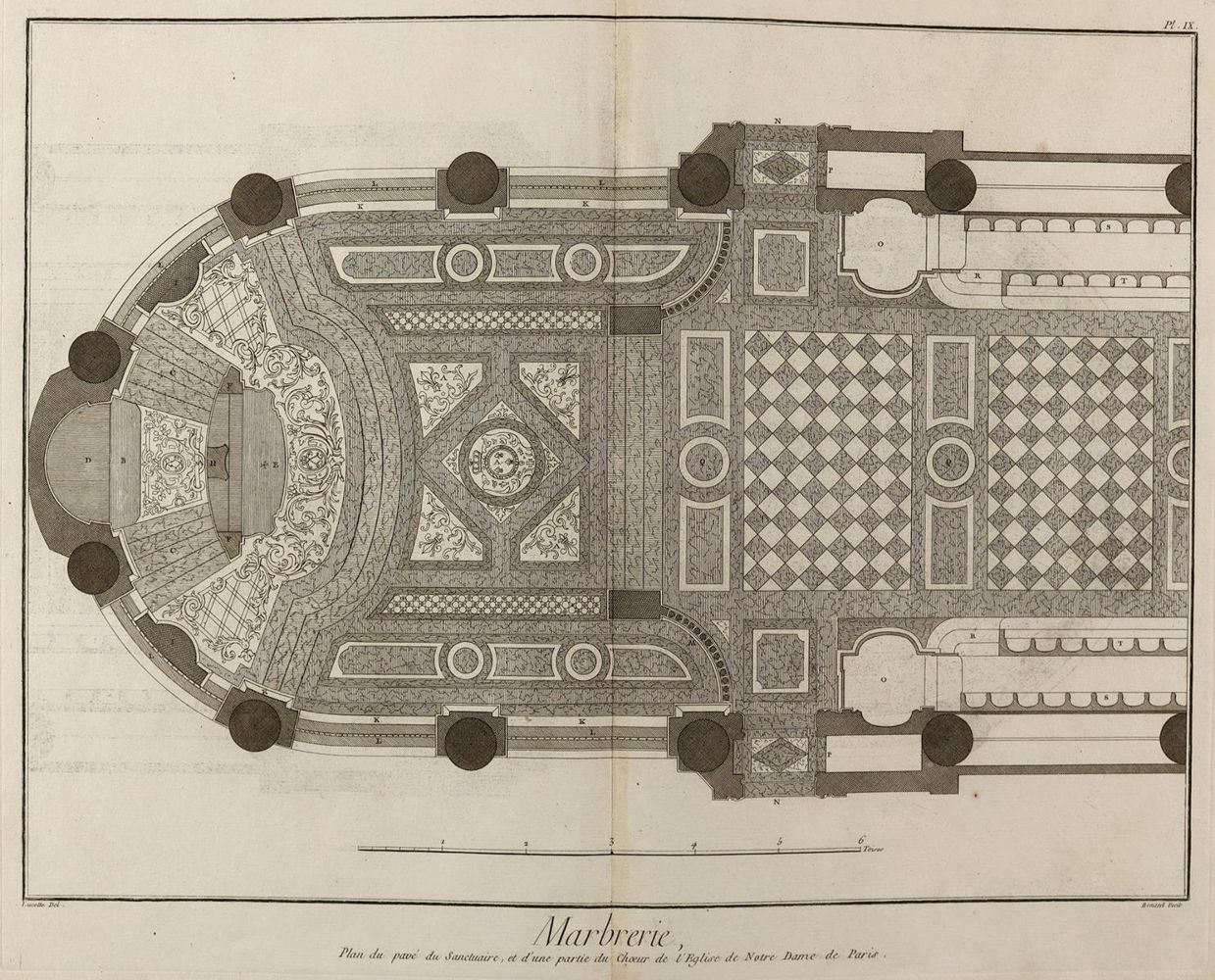 Große Abbildung Nr.1: 130-2887 Marmorier- u. Mosaikherstellung.: (Varia, Berufe)