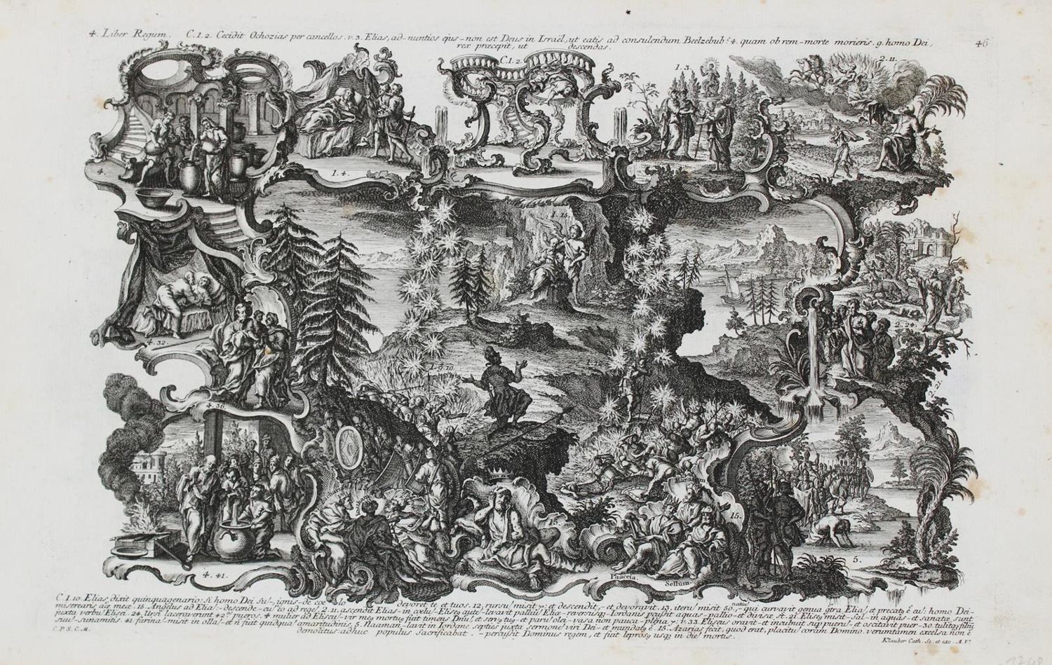Große Abbildung Nr.1: 130-2892 Sammlung: (Varia, Bibeln)