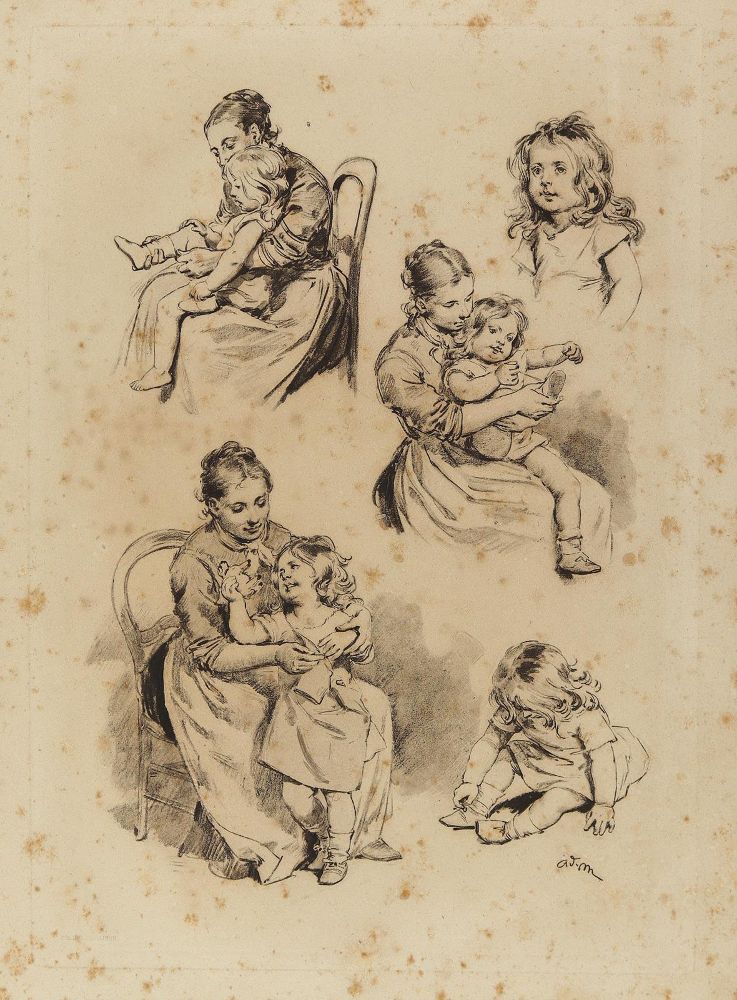 Große Abbildung Nr.1: 130-2908 Chardon, Charles: (Varia)