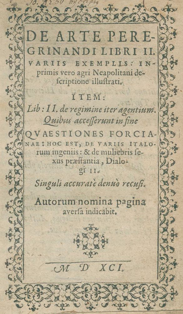 Große Abbildung Nr.1: 130-293 Pyrckmair,H. u.a.: (Alte Drucke, Handschriften und Theologie)