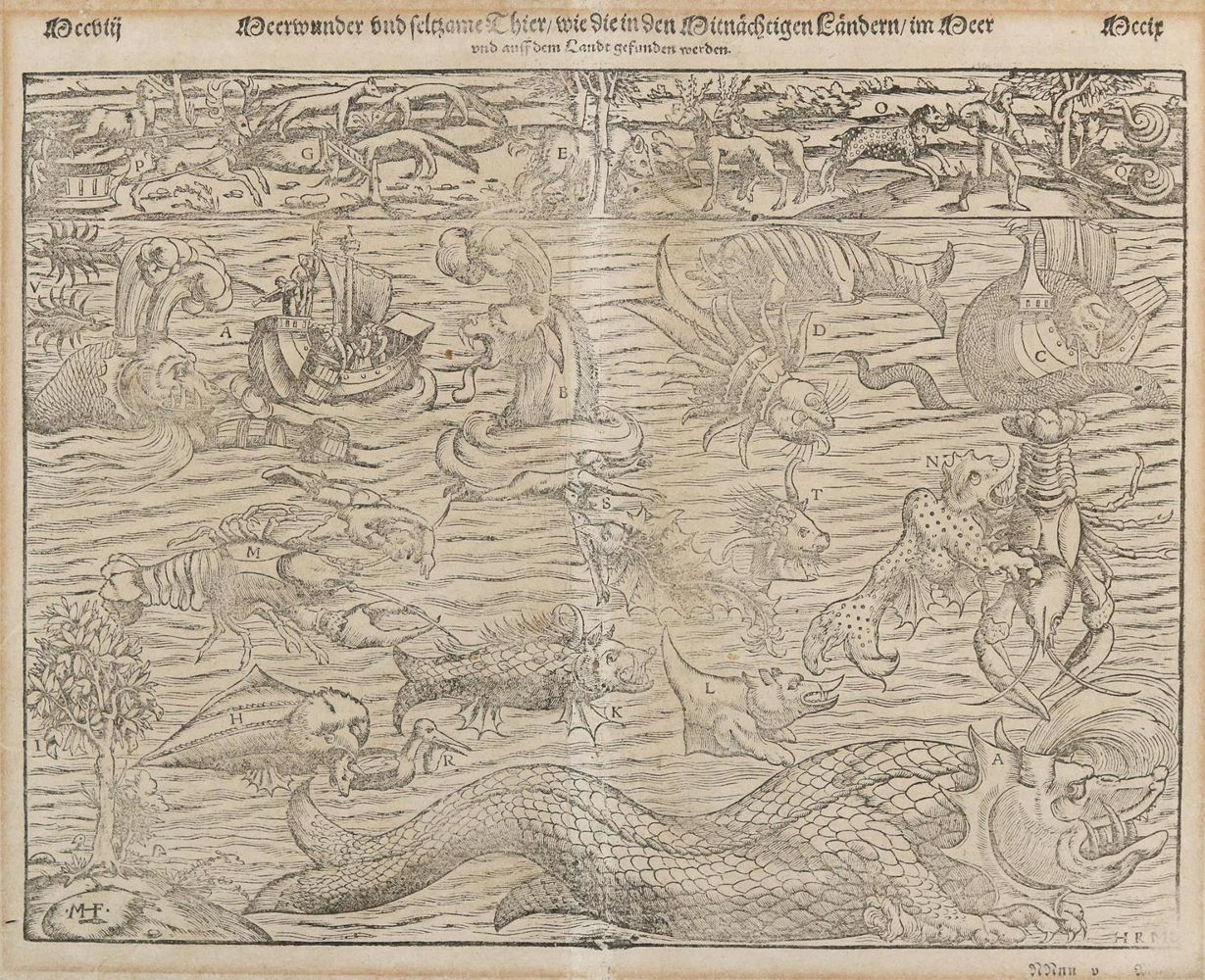 Große Abbildung Nr.1: 130-2939 Konvolut: (Varia)