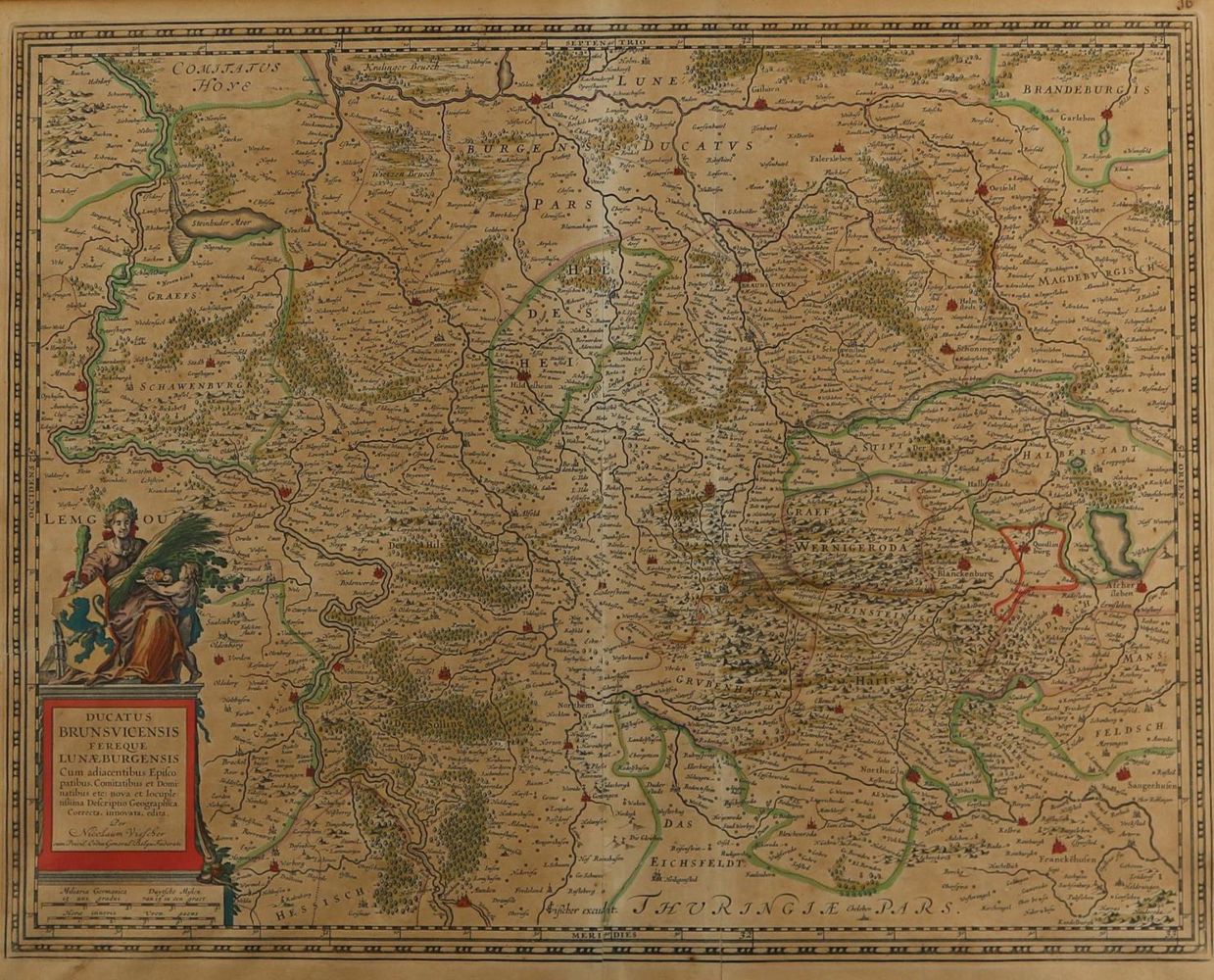 Große Abbildung Nr.2: 130-2940 Konvolut: (Varia)