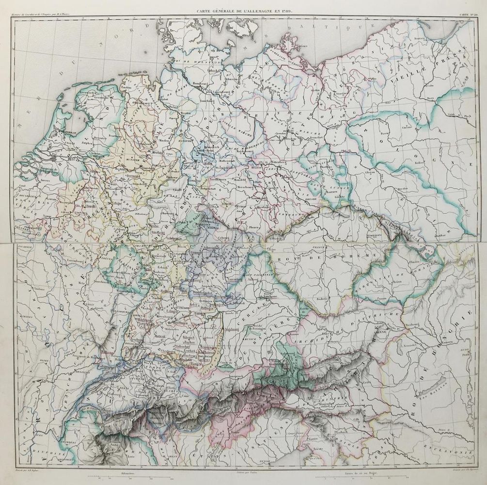 Große Abbildung Nr.1: 130-2951 Dumas,M.: (Varia, Militaria)