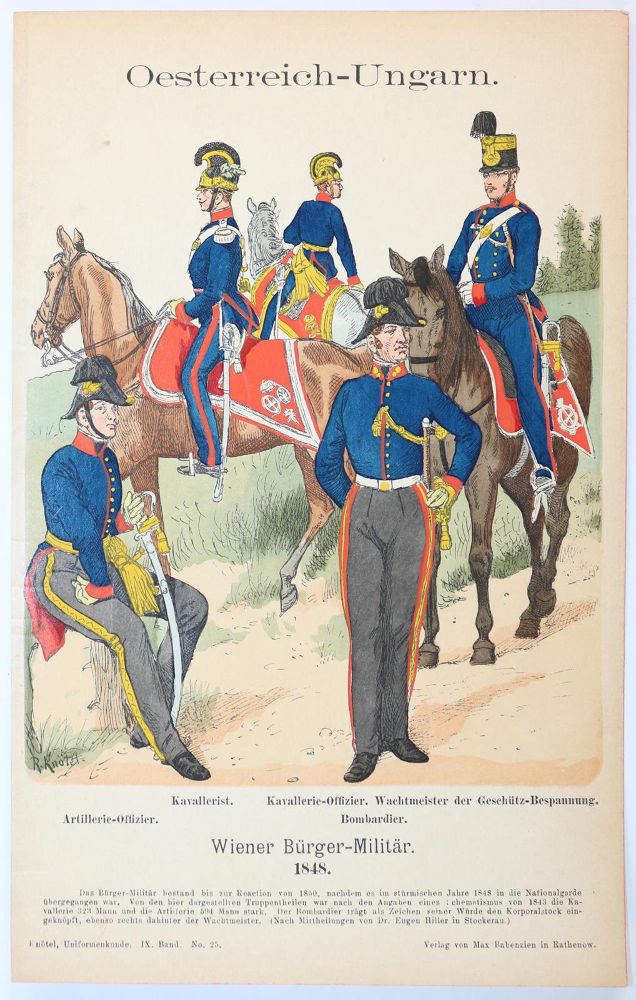 Große Abbildung Nr.1: 130-2958 Sammlung: (Varia, Militaria, Uniformen)