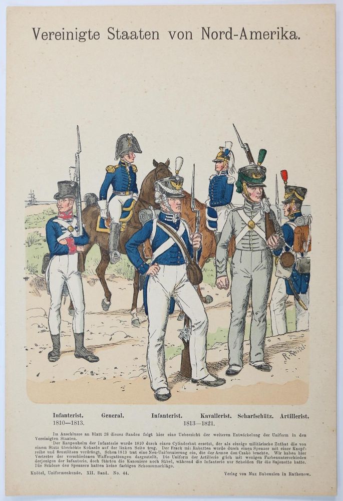 Große Abbildung Nr.22: 130-2958 Sammlung: (Varia, Militaria, Uniformen)