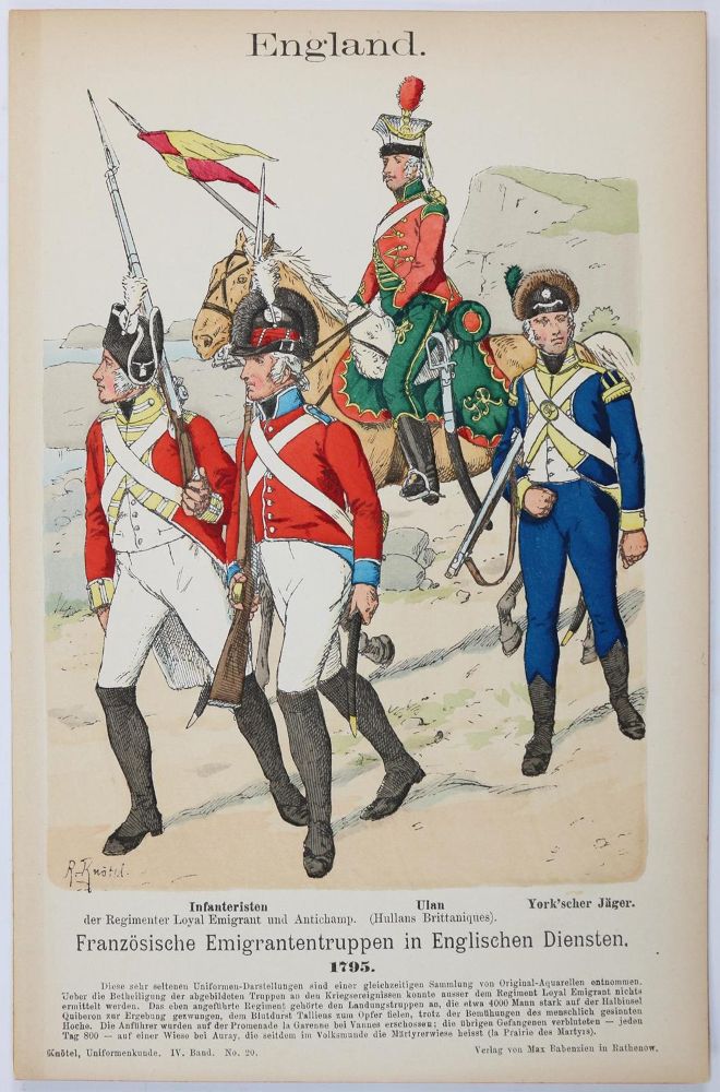 Große Abbildung Nr.23: 130-2958 Sammlung: (Varia, Militaria, Uniformen)