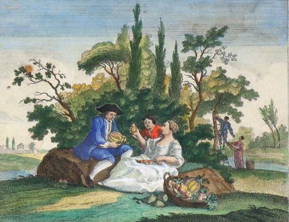 Große Abbildung Nr.1: 130-2971 Monate.: (Varia)