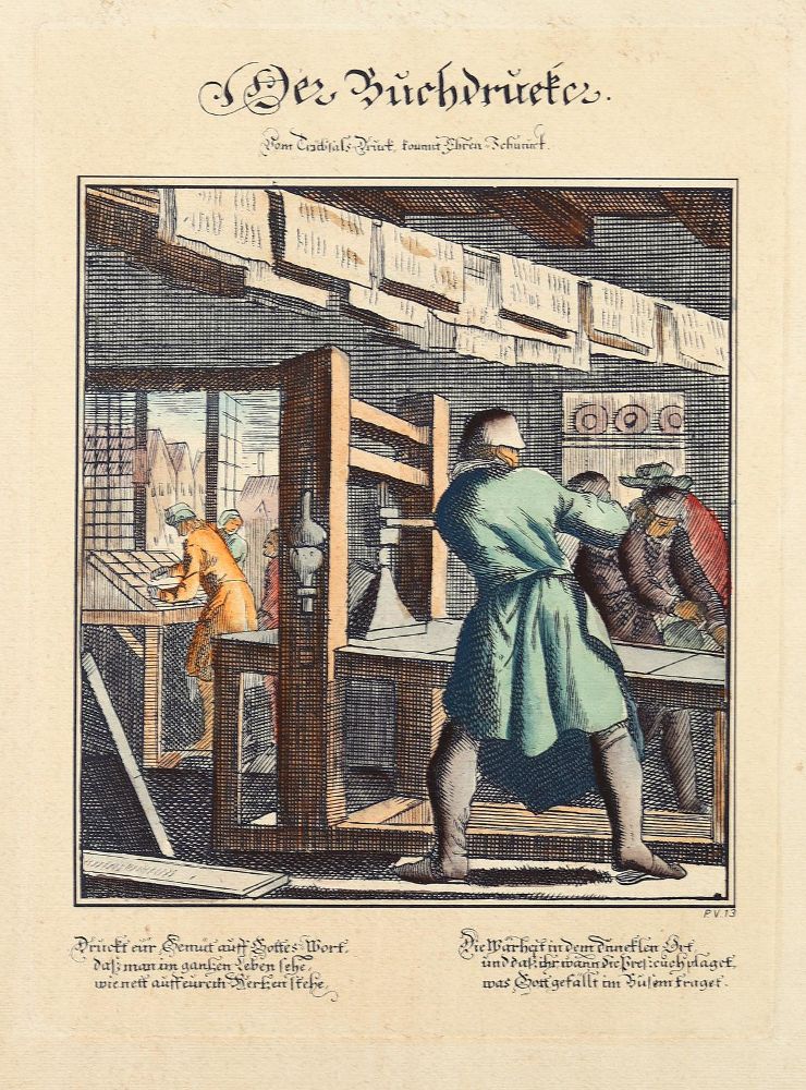 Große Abbildung Nr.1: 130-2979 Sammlung: (Varia, Portrait, Buch)