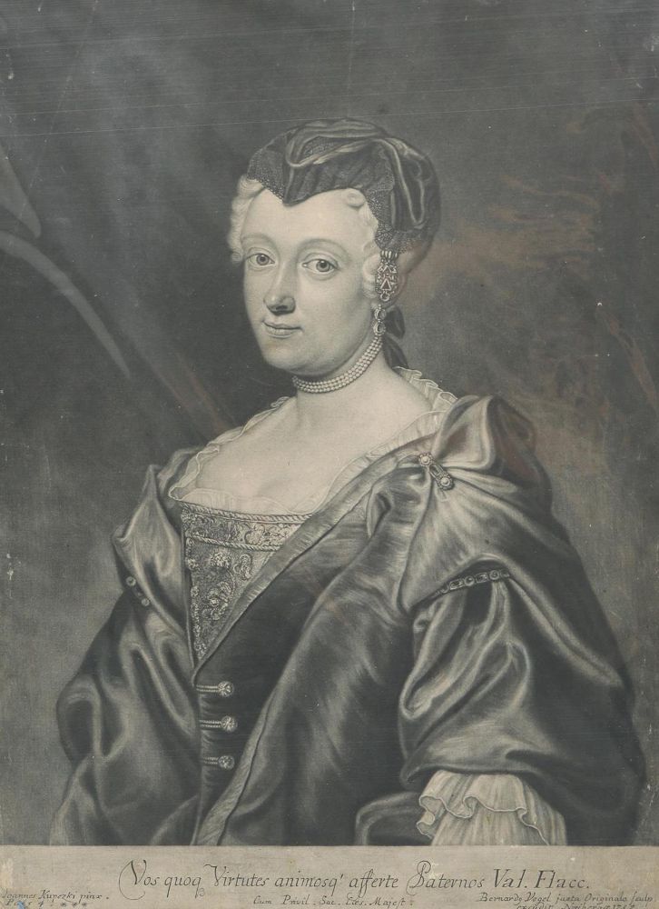 Große Abbildung Nr.2: 130-2982 Konvolut: (Varia, Portrait)
