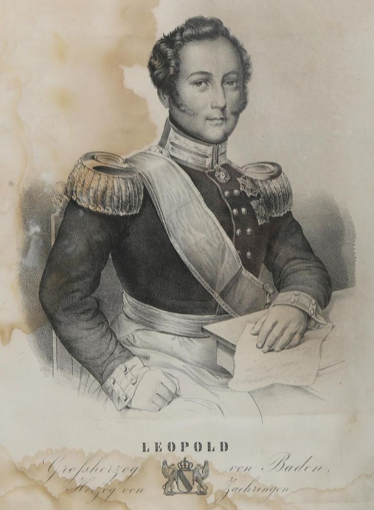 Große Abbildung Nr.5: 130-2982 Konvolut: (Varia, Portrait)