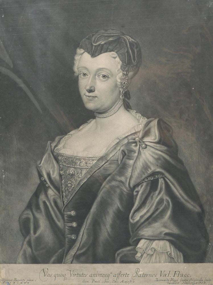 Große Abbildung Nr.6: 130-2982 Konvolut: (Varia, Portrait)